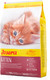 Миниатюра изображения товара Сухой корм для кошек Josera Kitten Minette (10кг)
