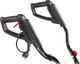 Миниатюра изображения товара Миникультиватор электрический Wortex RC 4016 (RC401600021)