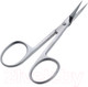 Миниатюра изображения товара Ножницы для маникюра Zinger В-128 SH
