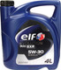 Миниатюра изображения товара Моторное масло Elf Evolution 900 SXR 5W30 / 10160501 (4л)