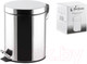 Миниатюра изображения товара Мусорное ведро Perfecto Linea 22-100105 (5л)