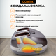 Миниатюра изображения товара Массажер электронный Comtek 6009C