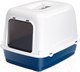Миниатюра изображения товара Туалет-домик Ferplast Ariel 10 Home / 72068099