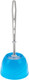 Миниатюра изображения товара Ершик для унитаза Aqua Голубая лагуна