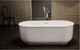 Миниатюра изображения товара Ванна акриловая BelBagno BB401-1700-800