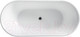 Миниатюра изображения товара Ванна акриловая BelBagno BB402-1700-790