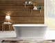 Миниатюра изображения товара Ванна акриловая BelBagno BB402-1700-790