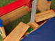 Миниатюра изображения товара Песочница KidKraft Пиратская лодка / 00128-KE