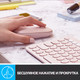 Миниатюра изображения товара Мышь Logitech Pebble M350 910-005717 / 910-005575 (розовый)