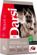 Миниатюра изображения товара Сухой корм для собак Darsi Adult крупных пород мясное ассорти / 37056 (2.5кг)