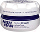 Миниатюра изображения товара Крем для укладки волос NishMan Styling Cream White 06 (100мл)