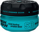 Миниатюра изображения товара Воск для укладки волос NishMan S03 Aqua Spider Wax (100мл)