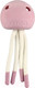Миниатюра изображения товара Игрушка для собак Petit Chew toy Milo / 309/449479 (розовый)
