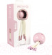Миниатюра изображения товара Игрушка для собак Petit Chew toy Milo / 309/449479 (розовый)