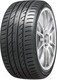 Миниатюра изображения товара Летняя шина Sailun Atrezzo ZSR SUV 275/40R19 105Y