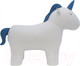 Миниатюра изображения товара Пуф Импэкс Leset Unicorn (Omega 30/Omega 45)