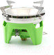 Миниатюра изображения товара Система приготовления пищи Fire-Maple Star X3 (зеленый)