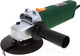 Миниатюра изображения товара Угловая шлифовальная машина Калибр МШУ-125/900Е