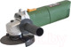Миниатюра изображения товара Угловая шлифовальная машина Калибр МШУ-125/900Е