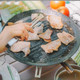 Миниатюра изображения товара Сковорода походная Fire-Maple Portable Grill Pan