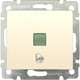 Миниатюра изображения товара Выключатель Legrand Valena 774315 (слоновая кость)