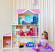Миниатюра изображения товара Кукольный домик Paremo Розали Гранд / PD318-11