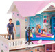Миниатюра изображения товара Кукольный домик Paremo Розали Гранд / PD318-11