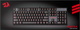 Миниатюра изображения товара Клавиатура Redragon Mitra / 75015 (черный)