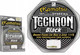 Миниатюра изображения товара Леска плетеная KAMATSU Techron Black 0.28мм 100м / 255100028