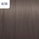 Миниатюра изображения товара Крем-краска для волос Wella Professionals Illumina Color 6/16 (60мл)