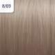 Миниатюра изображения товара Крем-краска для волос Wella Professionals Illumina Color 8/69 (60мл)