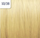 Миниатюра изображения товара Крем-краска для волос Wella Professionals Illumina Color 10/38 (60мл)