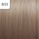 Миниатюра изображения товара Крем-краска для волос Wella Professionals Illumina Color 8/13 (60мл)