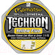 Миниатюра изображения товара Леска плетеная KAMATSU Techron Yelloy Fluo 0.20мм 150м / 258150020