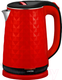 Миниатюра изображения товара Электрочайник Centek CT-0022 (красный)