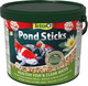 Корм для рыб Tetra Pond Sticks (4л) — фото 3