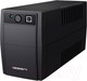 Миниатюра изображения товара ИБП IPPON Back Basic 650 Euro (черный)