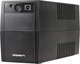 Миниатюра изображения товара ИБП IPPON Back Basic 650 Euro (черный)