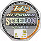 Миниатюра изображения товара Леска монофильная Konger Steelon Hi Power Invisible 0.22мм 150м / 234150022