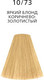 Миниатюра изображения товара Крем-краска для волос Londa Professional Londacolor интенсивное тонирование 10/73