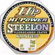 Миниатюра изображения товара Леска монофильная Konger Steelon Hi Power Fluorocarbon 0.22мм 30м / 241030022