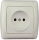 Миниатюра изображения товара Розетка Viko Carmen / 90562007 (кремовый)