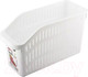 Миниатюра изображения товара Органайзер для кухни Эльфпласт Swift / EP516 (белый)