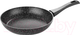 Миниатюра изображения товара Сковорода Lara Carbon LR01-45-22