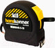 Миниатюра изображения товара Рулетка Hanskonner HK2010-01-5-19