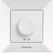 Миниатюра изображения товара Диммер Panasonic Arkedia WMTC05242WH-BY