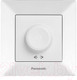 Миниатюра изображения товара Диммер Panasonic Arkedia WMTC05262WH-BY