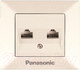 Миниатюра изображения товара Розетка Panasonic Arkedia WMTC04062BG-BY