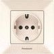 Миниатюра изображения товара Розетка Panasonic Arkedia WMTC02022BG-BY