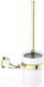 Миниатюра изображения товара Ершик для унитаза Art&Max Bianchi AM-E-2608-Do